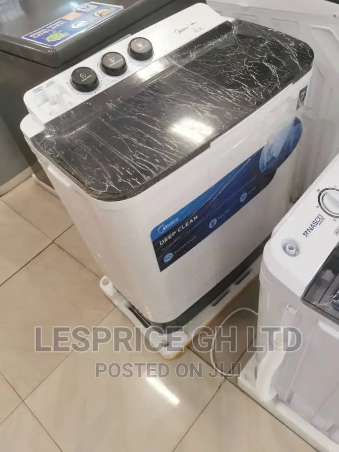Midea 7kg Instant Washing Machine
