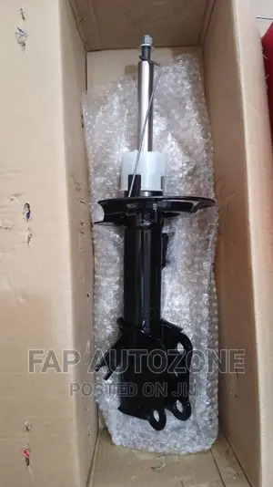 01251. Original Ford Fusion Strut From Usa. 333529l/R