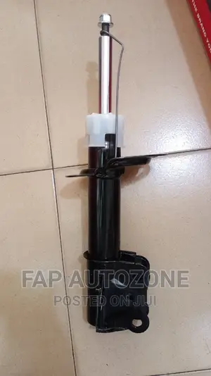 01251. Original Ford Fusion Strut From Usa. 333529l/R