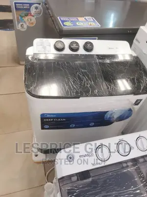 Midea 7kg Washing Machine Very Durable