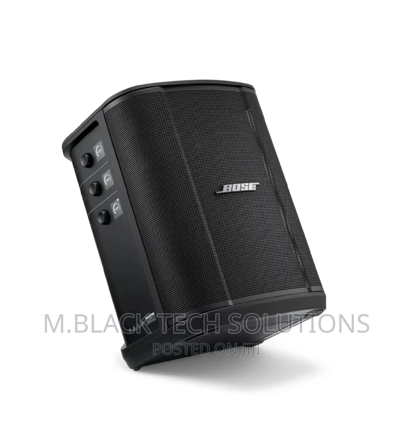 Bose S1 Pro+ Portable Bluetooth Speaker System