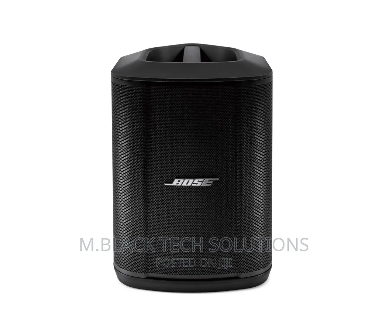 Bose S1 Pro+ Portable Bluetooth Speaker System