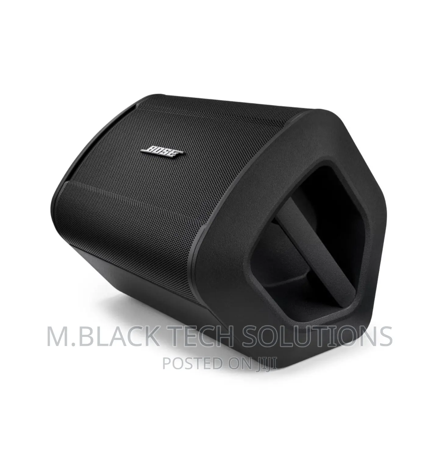 Bose S1 Pro+ Portable Bluetooth Speaker System