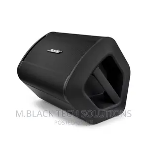 Bose S1 Pro+ Portable Bluetooth Speaker System