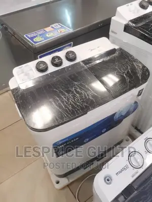 Midea 7kg Intensive Washing