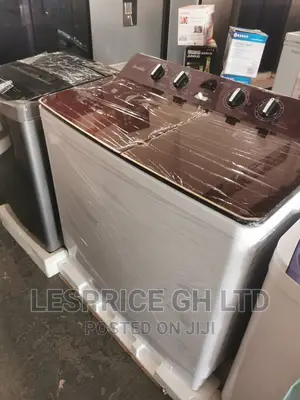 Decakila 16kg Top Load Washing Machine