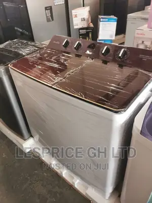 Stain Remover//Decakila 16kg Washing Machine