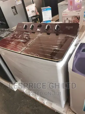Powerful Decakila 16kg Washing Machine