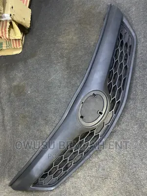 Camry 2014 Front Grille