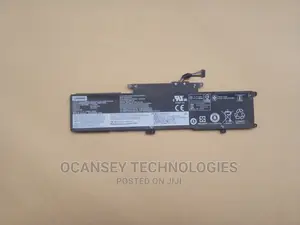 Original Lenovo L380 Battery for L17m3p55, 01av483