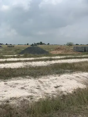 Unique Serviced Plot for Sale Tsopoli and Ningo Pramrpam