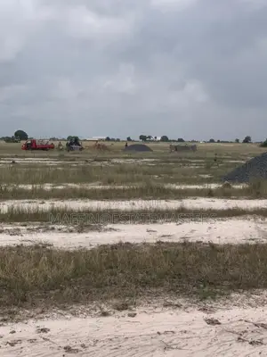 Unique Serviced Plot for Sale Tsopoli and Ningo Pramrpam