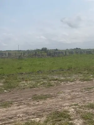 Litigation Free Plot of Land for Sale at Tsopoli New Aiport