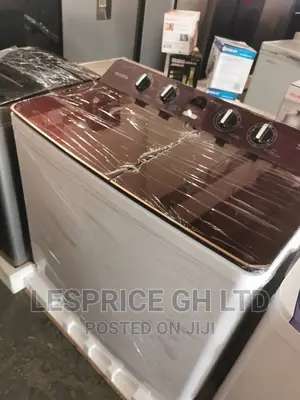 Magic Filter//Decals 16kg Washing Machine