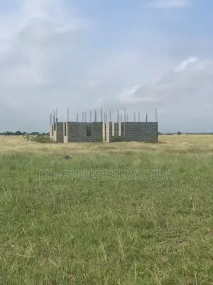 Modern Well Plan Gated Land for Sale at Ningo Prampram