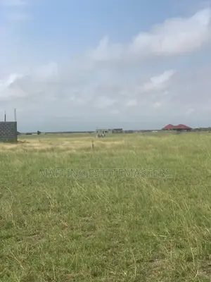 Outstanding Land for Sale at Tsopoli New Airport City.70x100