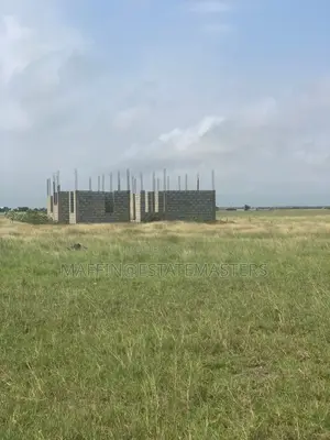 Outstanding Land for Sale at Tsopoli New Airport City.70x100