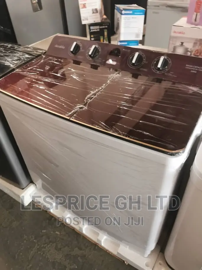 16kg Washing Machine High Power!!
