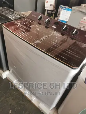 Original Decakila 16kg Washing Machine