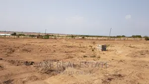 Residential Half Plots Available at Prampram
