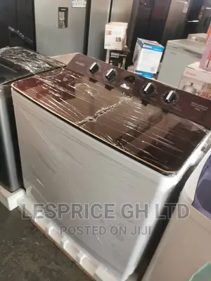 High Power//Decakila 16kg Washing Machine