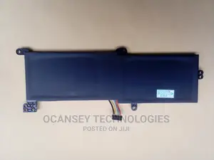 Original Lenovo Ideapad 320-14ast Battery L16c2pb2
