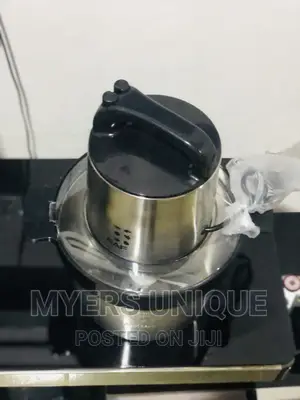 6L Fufu Machine(RAF)
