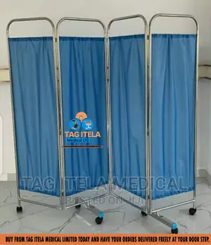 Ward Screen (4 Folds)