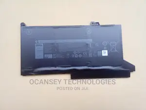 Original Dell Og74g Battery for Latitude 5300 5310 7300