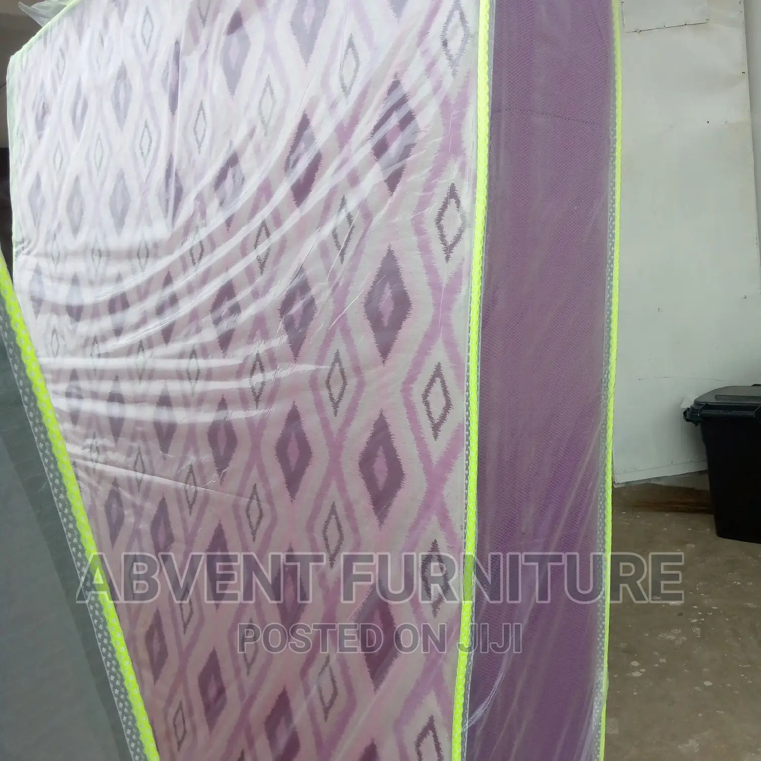 Orthopedic Double Mattress
