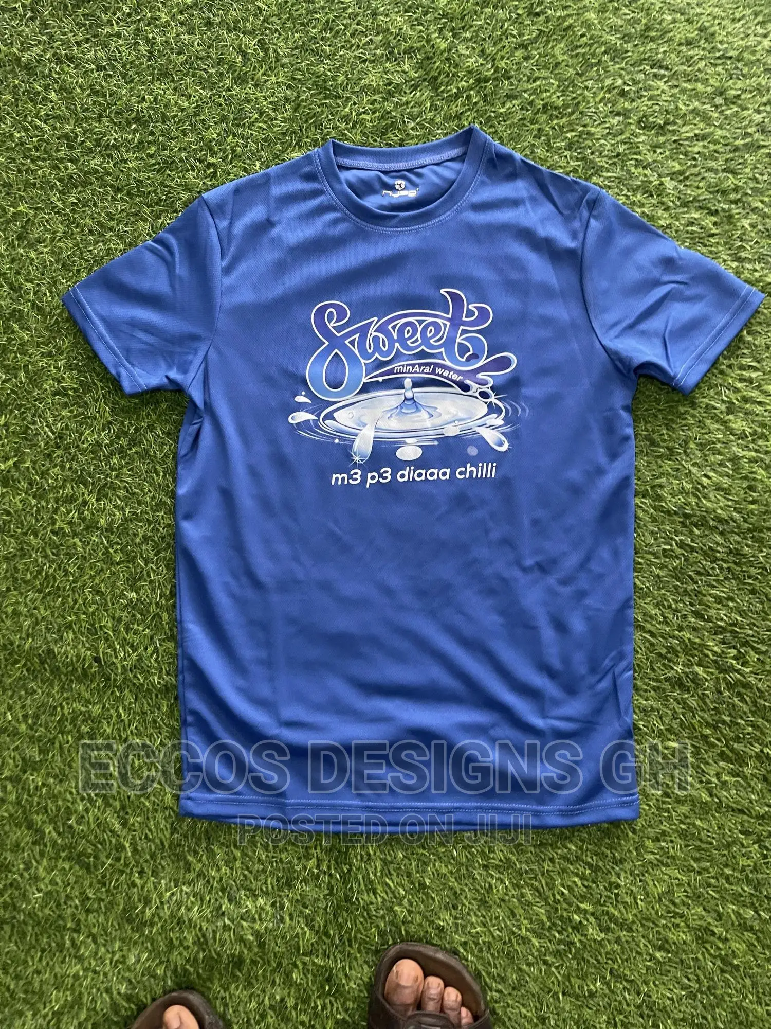 Jersey T Shirt