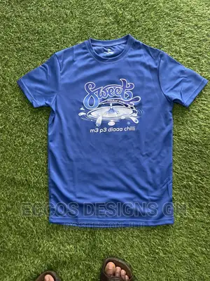 Jersey T Shirt