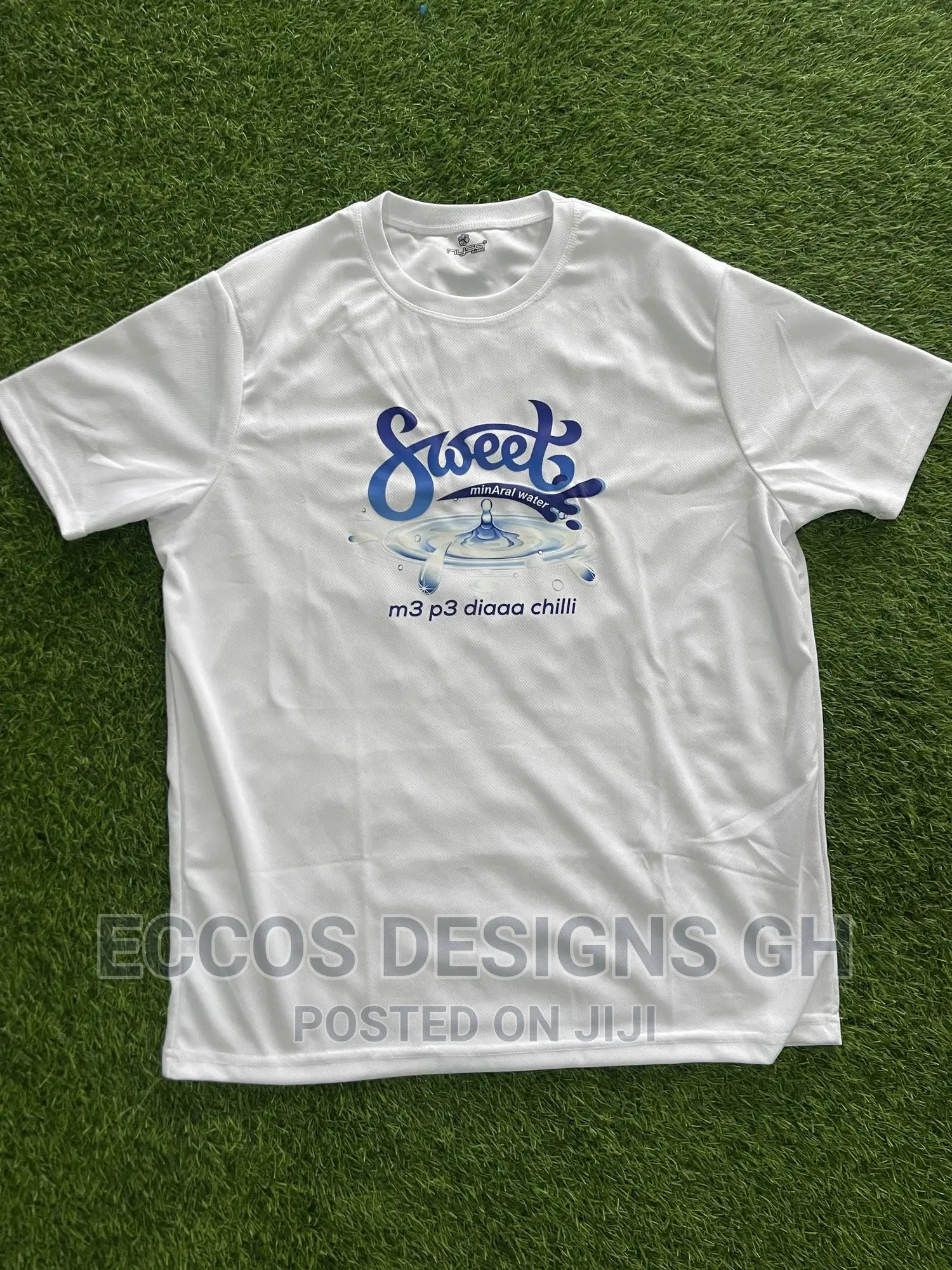 Jersey T Shirt