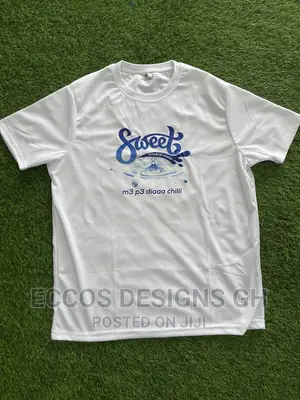 Jersey T Shirt