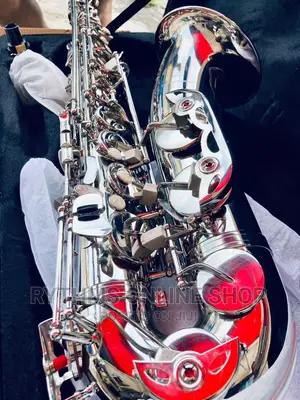 Tenor Saxophone