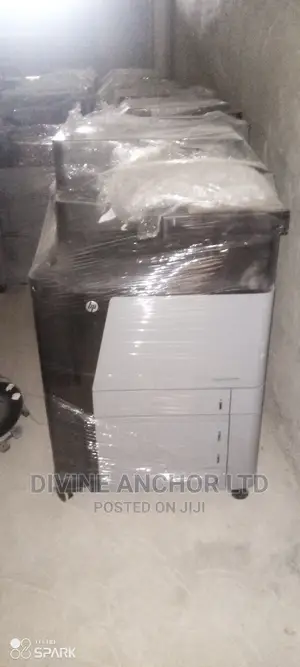 Hp 830mfp Copier