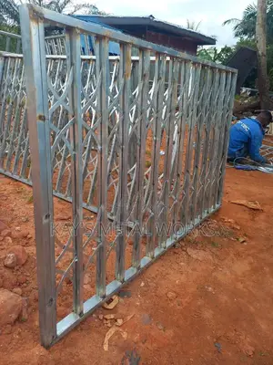 Window Burglar Proofs With Flat Bar