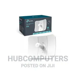 Tp-Link 5ghz 300mbps 23 Dbi Outdoor Cpe Access Point