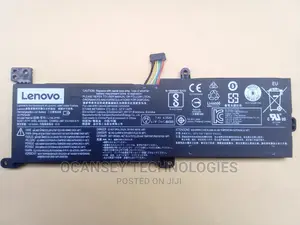 Original Lenovo Ideapad 320-14ast Battery L16c2pb2