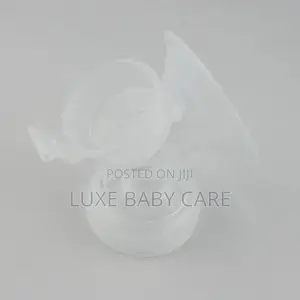 Avent Natural Breast Pump