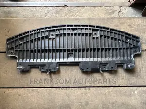 Toyota Corolla 2014-2016 Under Panel or Engine Panel