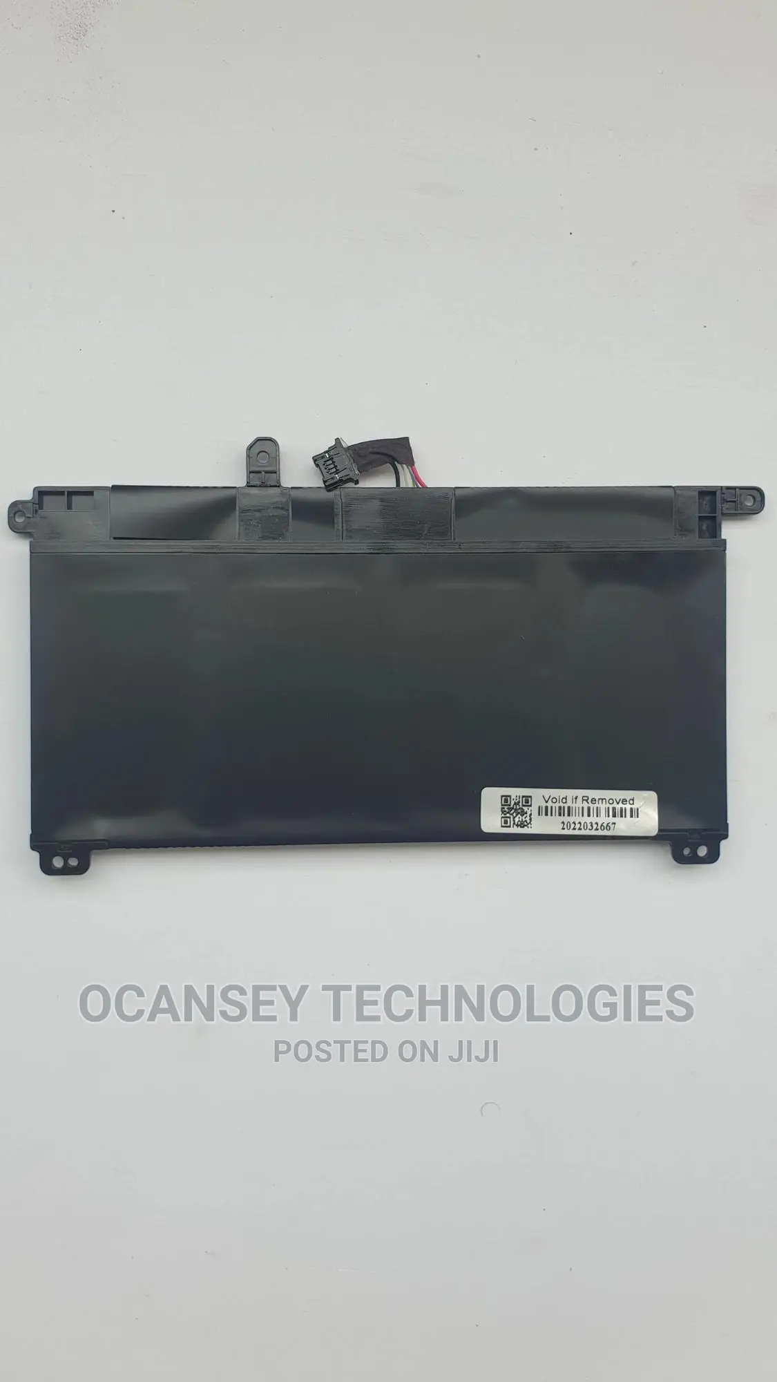 Original Lenovo Battery For T570 T580 P515 P525 01av493