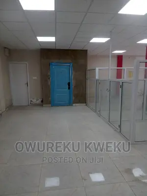 Building, Maintenance And Building Services