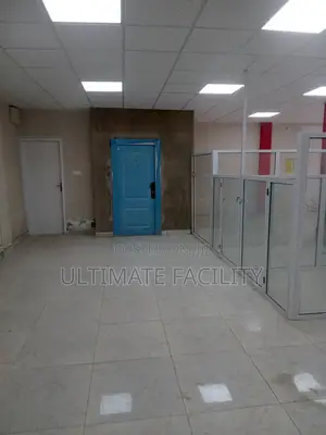 Building, Maintenance And Building Services