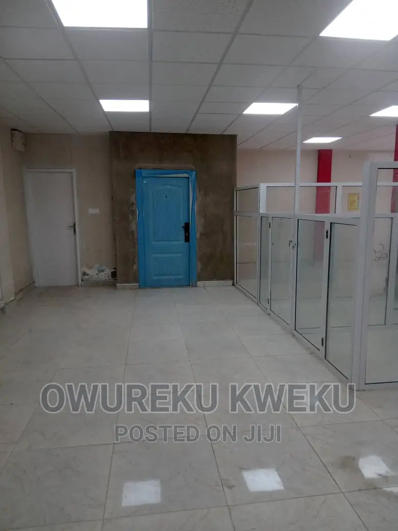 Building, Maintenance And Building Services