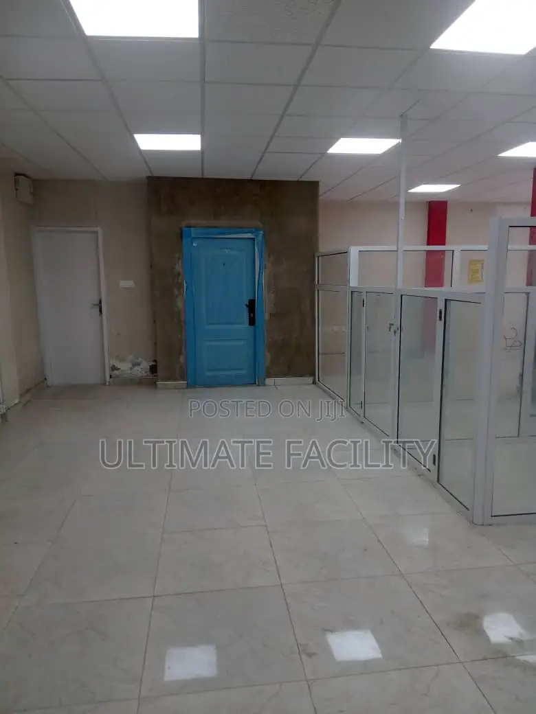 Building, Maintenance And Building Services