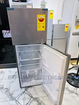 Exclusive Design Samsung RT28HAR4DSA 280 Litres