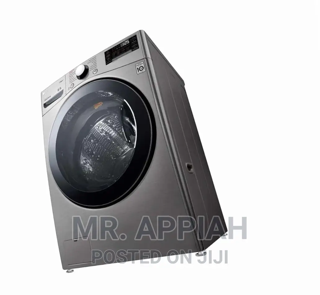 Latest and Durable Front Load Washing Machine(F0L2CRV2T2)