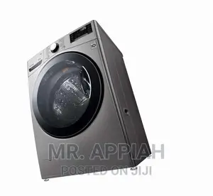 Latest and Durable Front Load Washing Machine(F0L2CRV2T2)