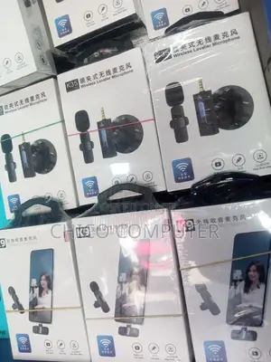 iPhone Mic Single
